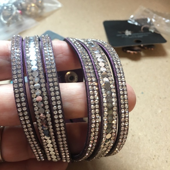 Double Wrap